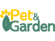 Pet & Garden - Uw online dierenwinkel en tuincentrum